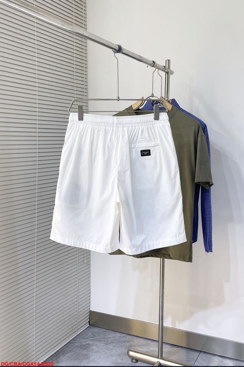 Dolce Gabbana Short Pants